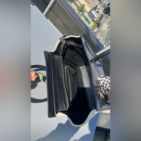 Authentic Celine luggage bag - Picture 9 of 14